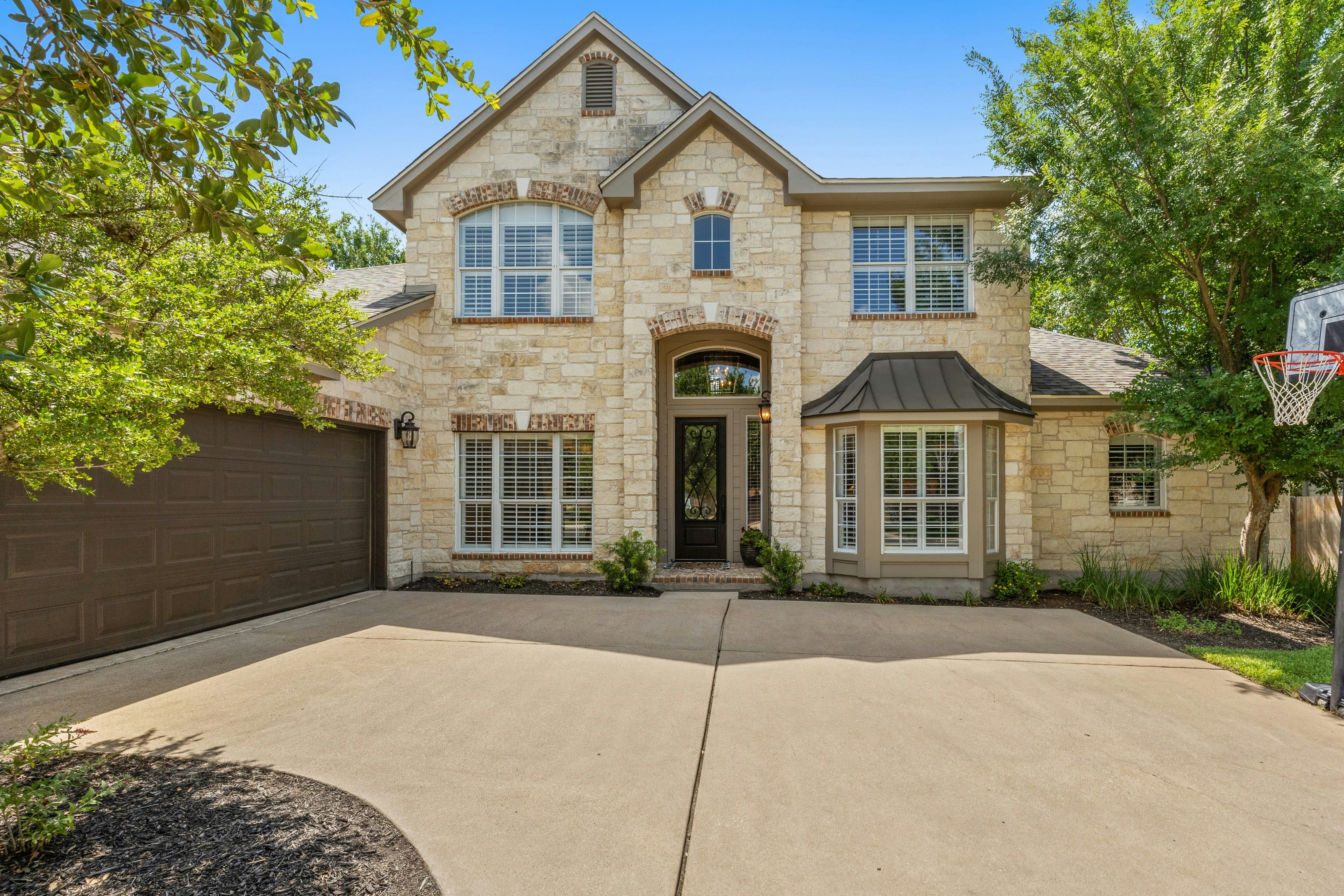 9328 Slate Creek Trail, Austin, TX 78717, Presented by Joy Moran, Tula Properties. Powered by